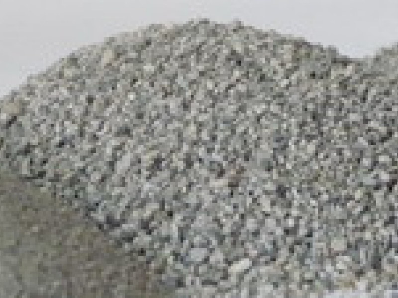 Surový upravený perlit