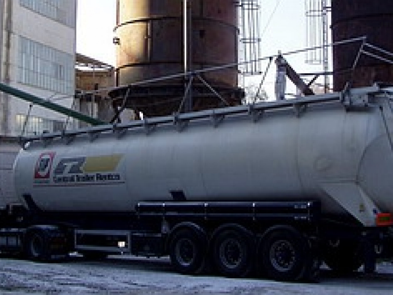 Expandovaný perlit EP100