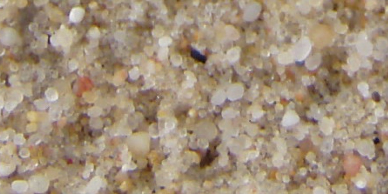 Sands and Aggregates